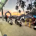 Blue Mirage Palolem Goa