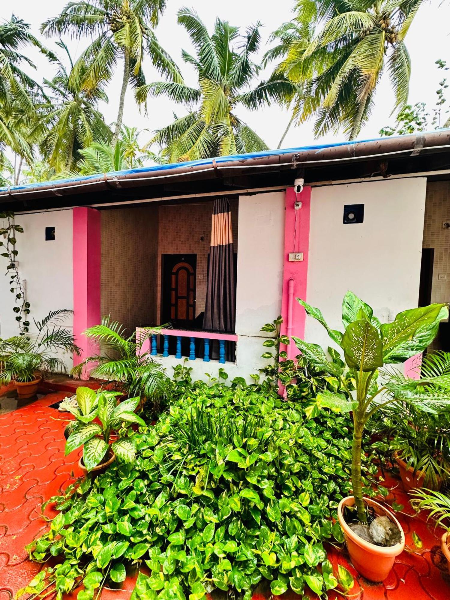 Blue Mirage Palolem Goa *