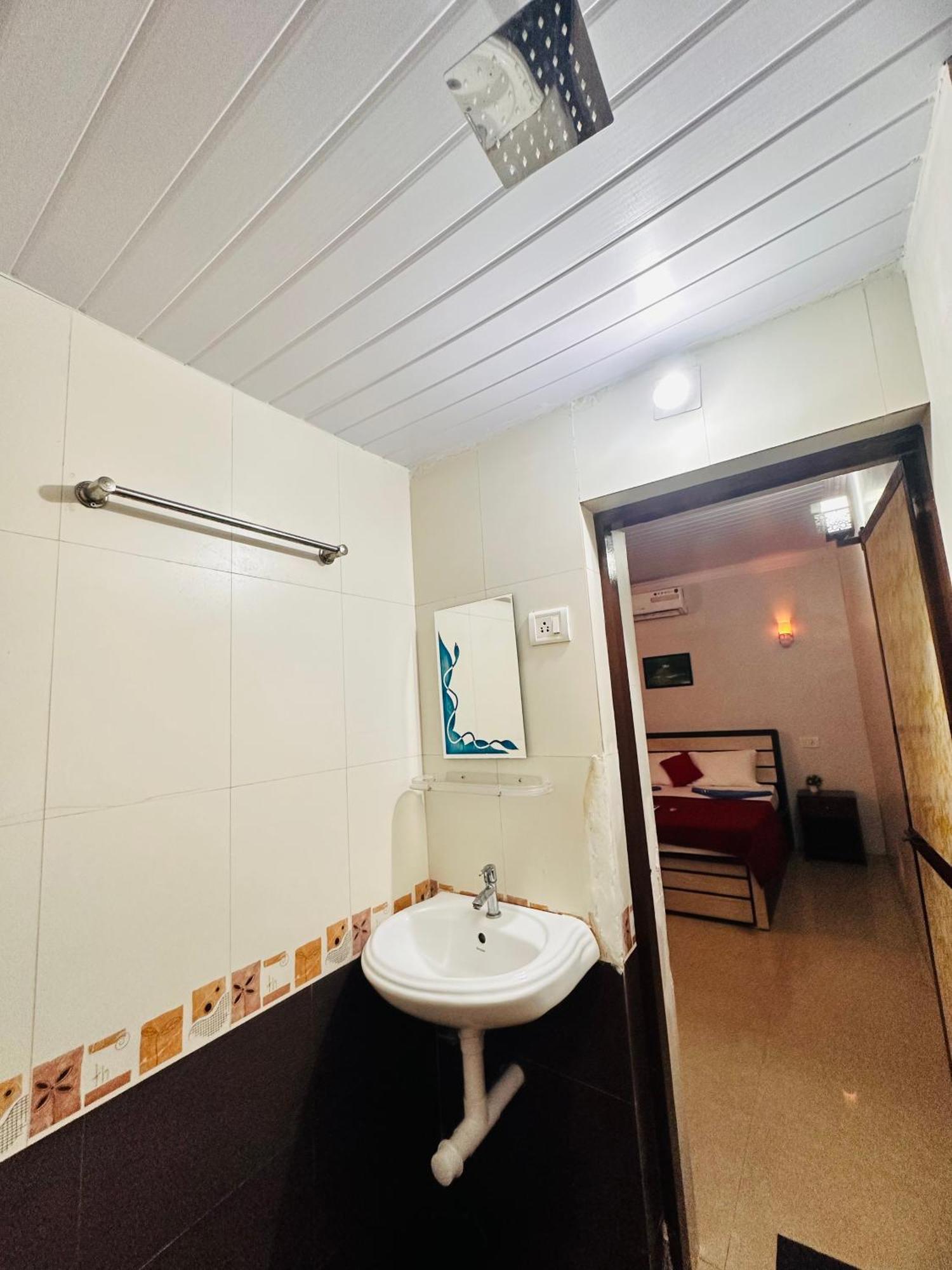 Blue Mirage Palolem Goa Guest house