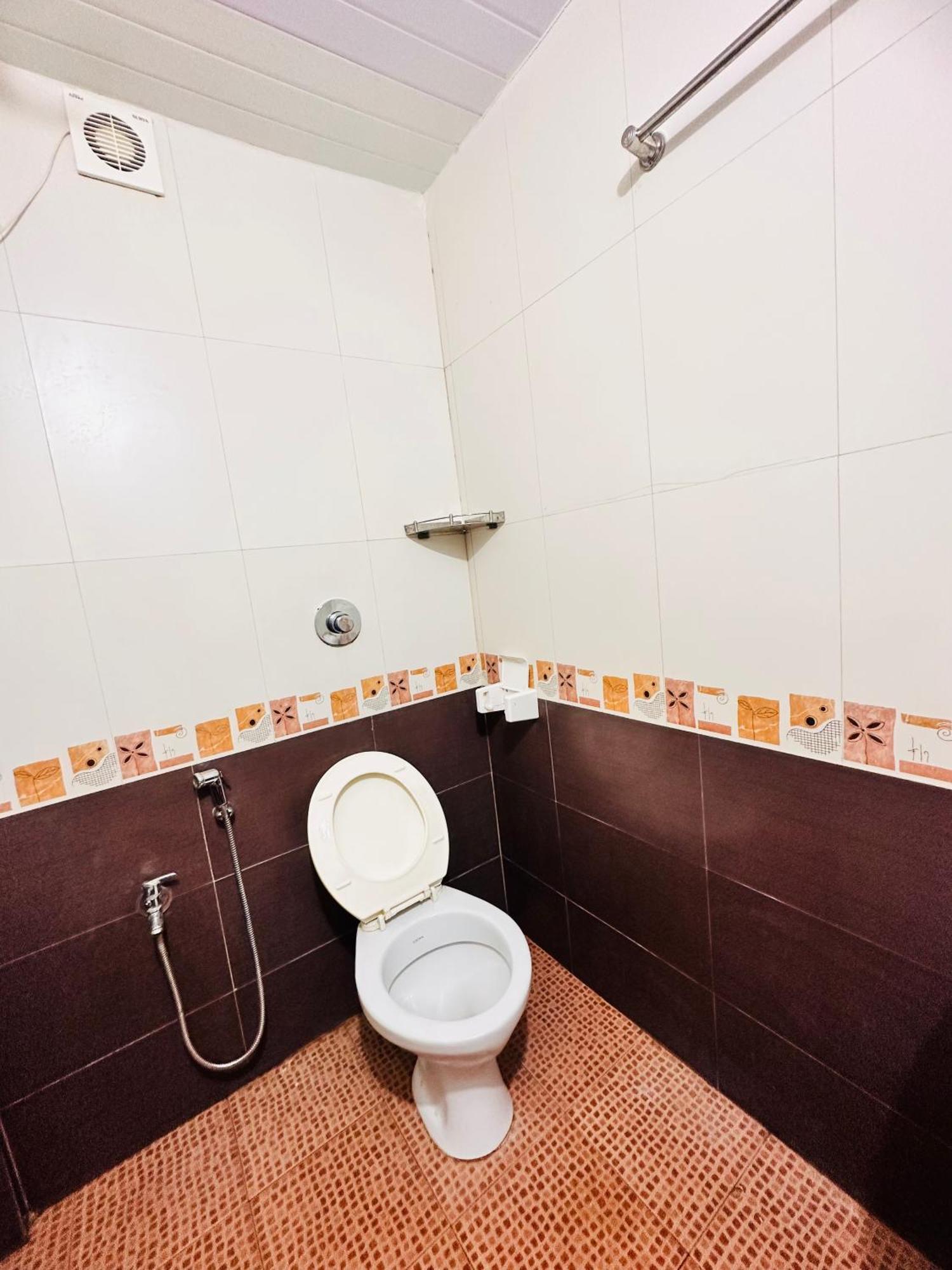 Guest house Blue Mirage Palolem Goa