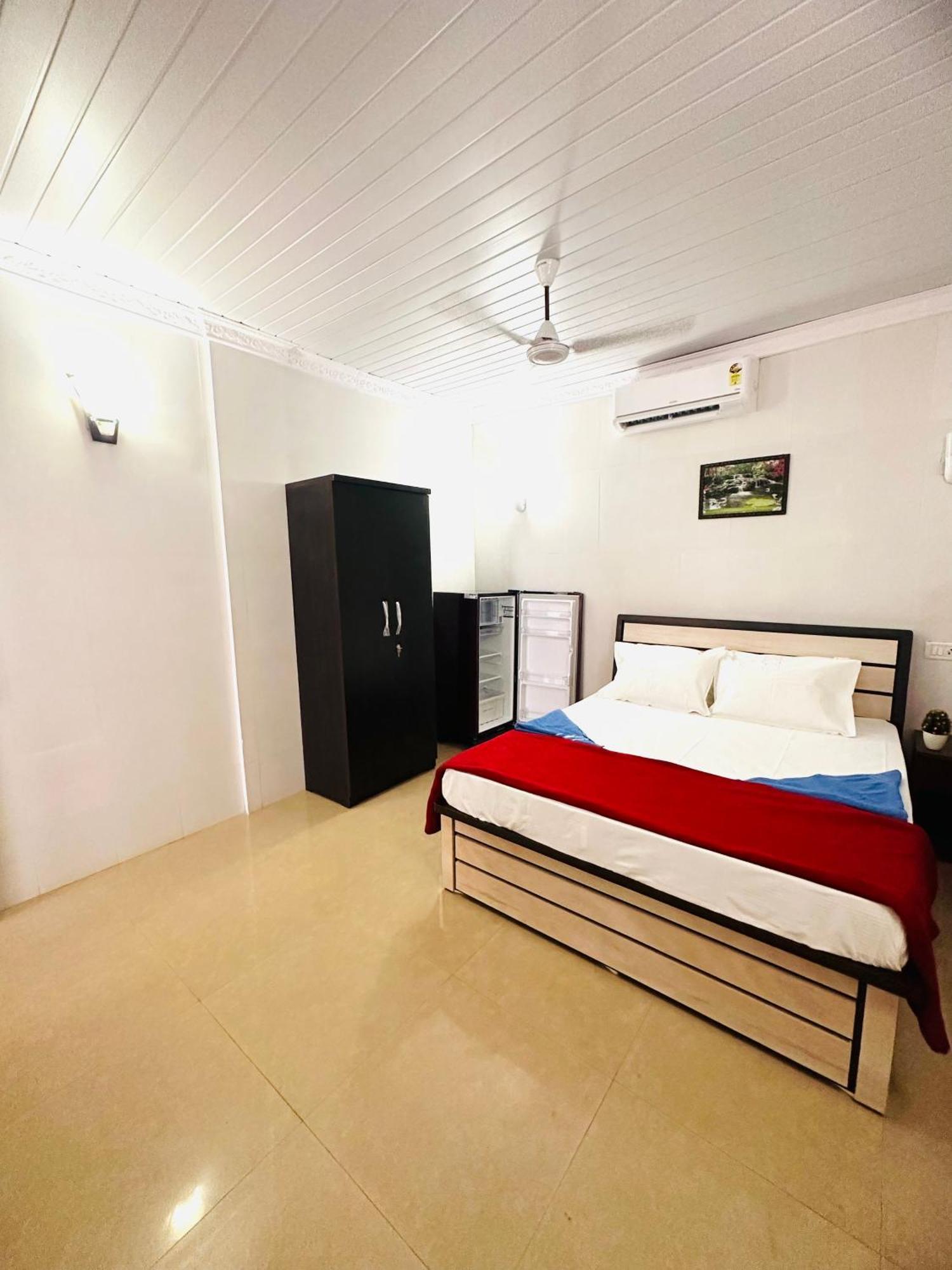 Guest house Blue Mirage Palolem Goa *