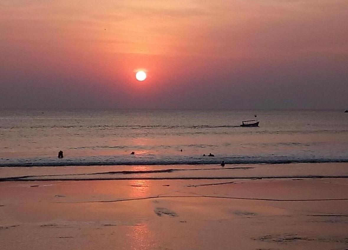 Guest house Blue Mirage Palolem Goa Canacona